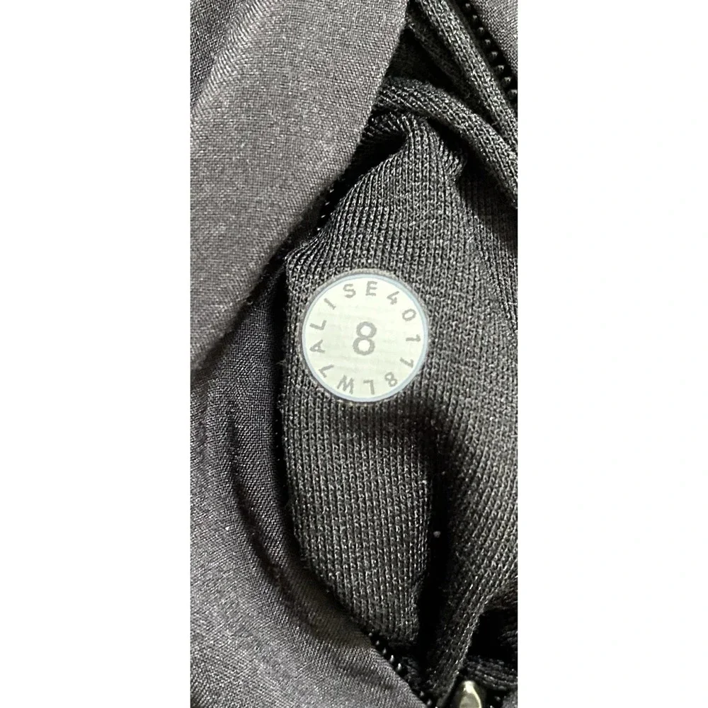 lululemon athletica very good